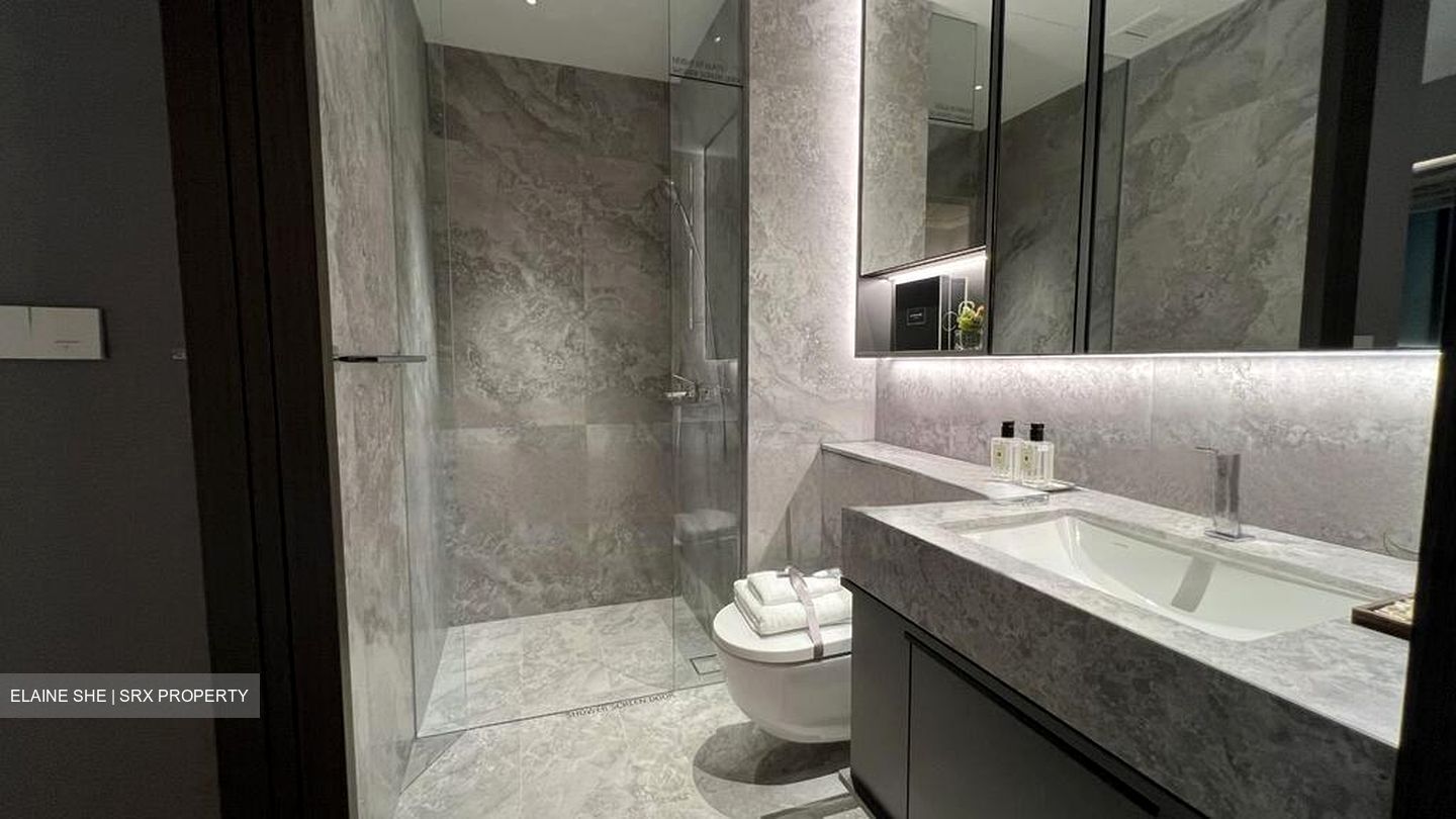Meyer Road (D15), Condominium #478610131
